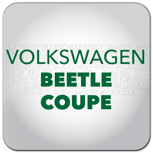 Beetle Coupe