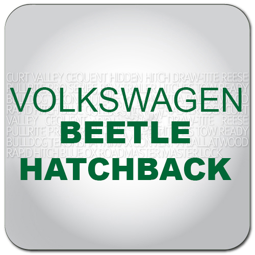 Beetle Hatchback