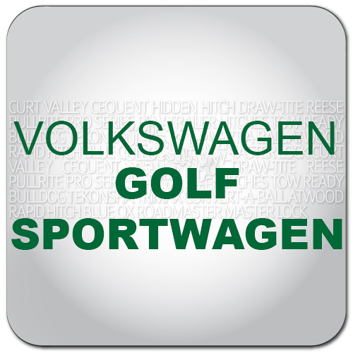 Golf SportWagen