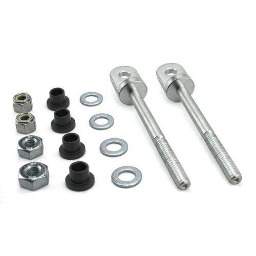 RV Stabilizer Parts & Accessories