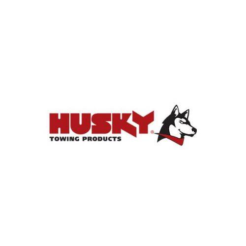 Husky Towing Gooseneck