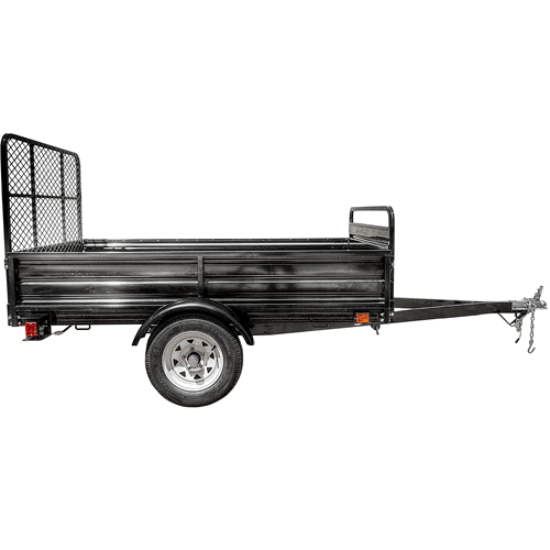 Utility Trailers