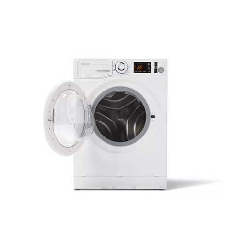 Washers & Dryers
