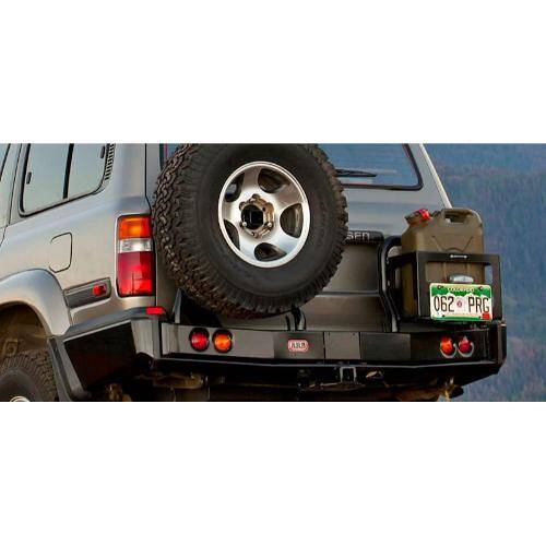 ARB Rear Bumper
