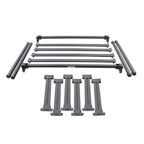 XRS Overland Xtreme Rack 5951000T Component Box 1 Only