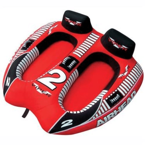 Viper - 2 Rider