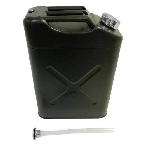 Jerry Can