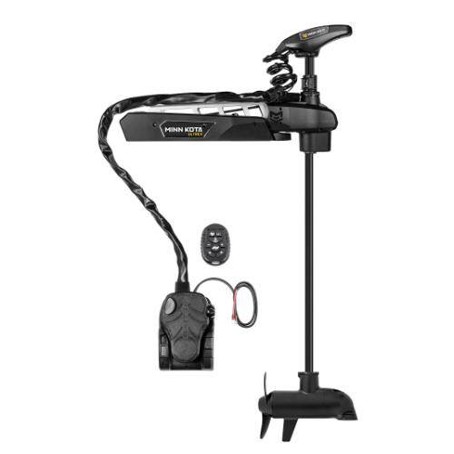  quest（ quest) Ultrex Quest Trolling Motor - Freshwater; Cable And Electric