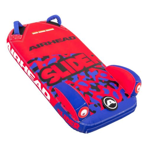 Towable Tube - 1 Rider; Red/ Blue