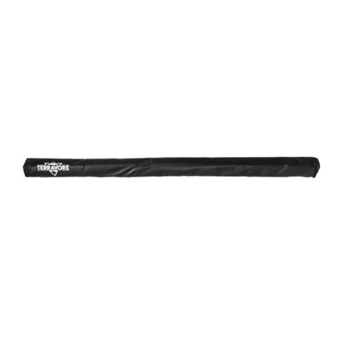 Terravore Roof Rack Mounted Awning - Tan