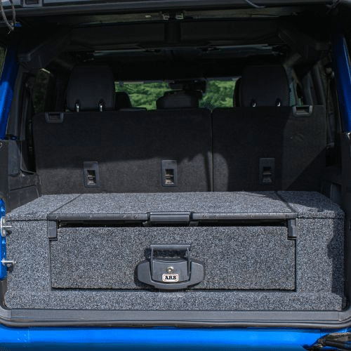 ARB Roller Drawer Kit - RDK5400010