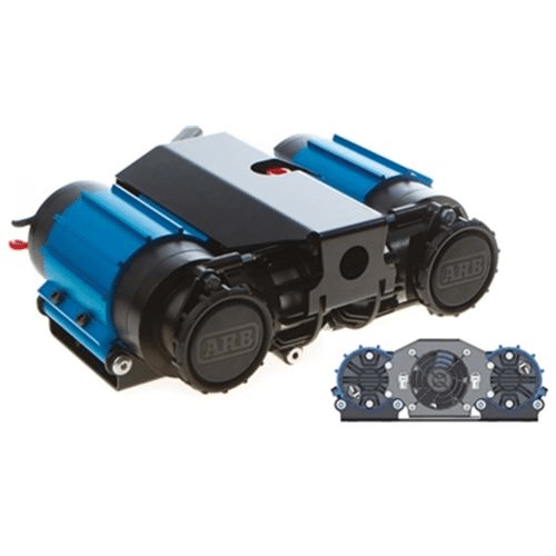 ARB Air Compressor - CKMTA24