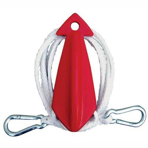 Towable Tube Tow Rope - Tow Upto 1 Rider