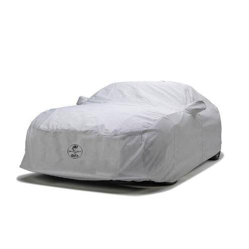 カーカバー CoverCraft C10573PGグレーウェザーシールドHP
