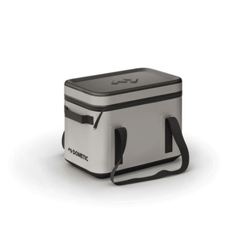 GO Gear Bag - Cooler Style; Ash; 9.36&quot; W