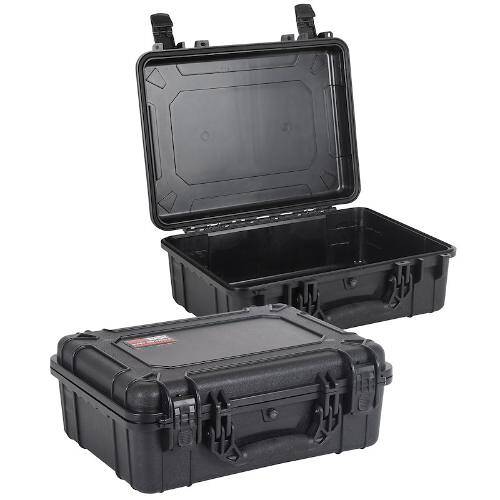 Xventure Hard Case - Large 20&quot; Box - Textured Black
