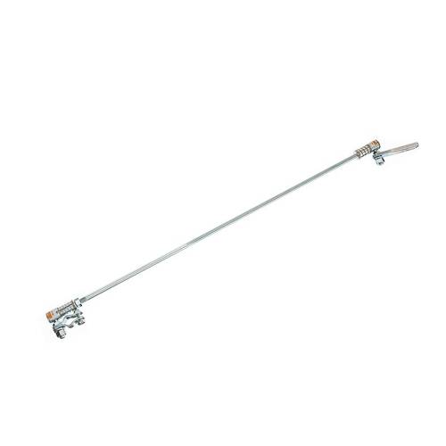 Kicker Motor Steering Link - Stainless Steel