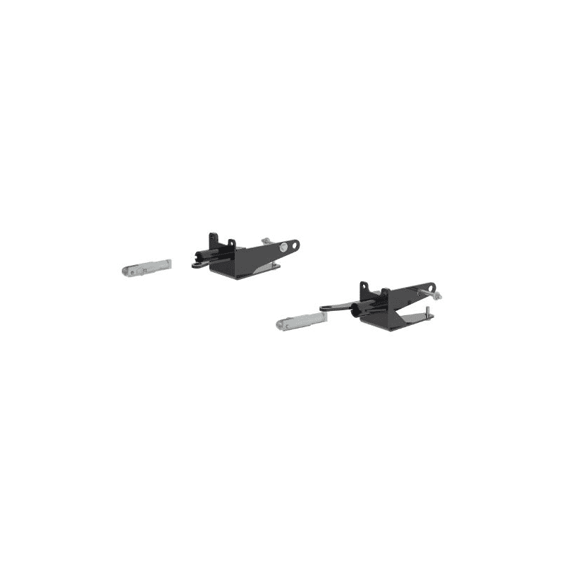 CURT Replacement 9-1/4 In. Tow Bar Attachment Tab, 70003 At