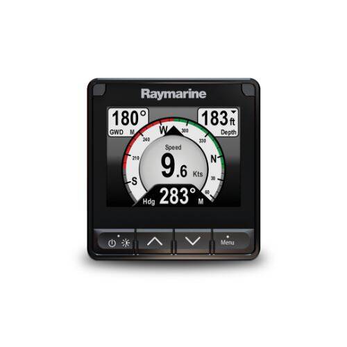 i70s Multi Function Display - 4.1&quot; TFT LCD Display